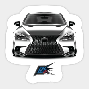 Lexus decals sale